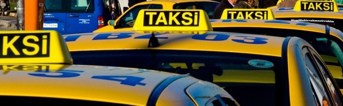 Taksiler