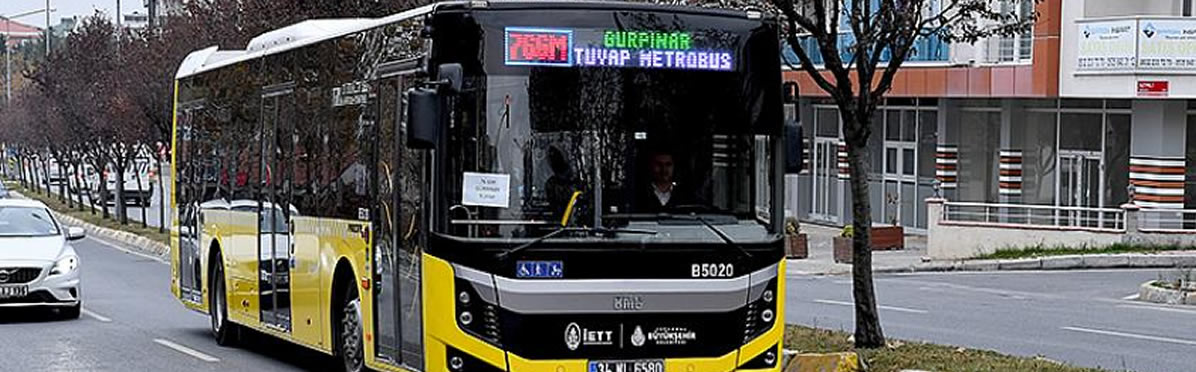 Otobüs